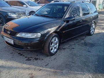 Авто Opel Vectra 2000 № 8568106