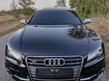 Авто Audi S7 2013 № 8568112