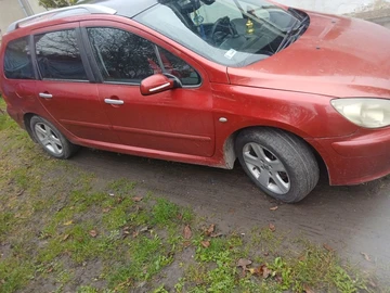 Авто Ford Canyon 2003 № 8568113