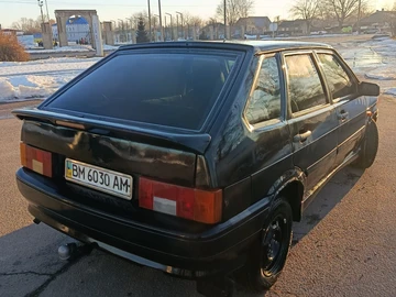 Авто ВАЗ 2114 2012 № 8568115