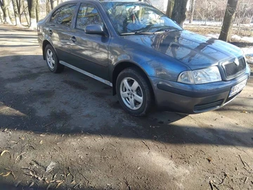 Авто Skoda Octavia 2008 № 8568119