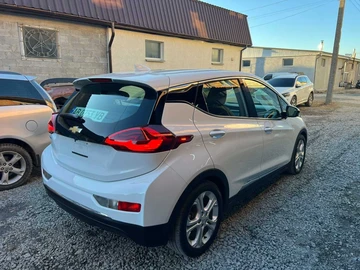 Авто Chevrolet Alero 2019 № 8568123