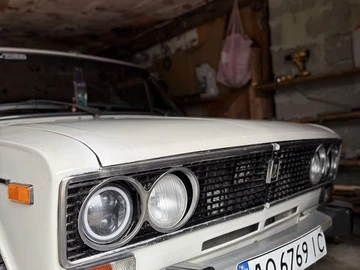 Авто ВАЗ 2103 1982 № 8568134