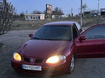 Авто Hyundai Avante 1998 № 8568135