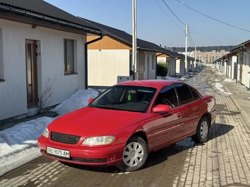 Авто Opel Omega 2001 № 8568140