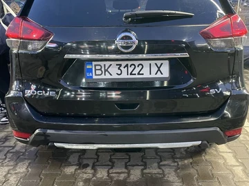 Авто Nissan Rogue 2019 № 8568142