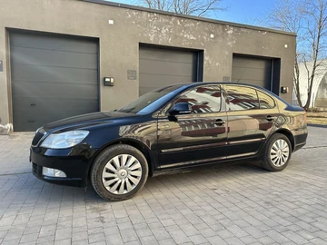 Авто Skoda Octavia 2009 № 8568148