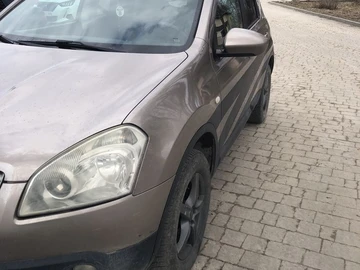 Авто Nissan 100 Nx 2009 № 8568149
