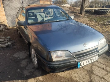 Авто Opel Omega 1988 № 8568153