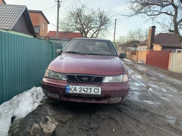 Авто Daewoo Nexia 2007 № 8568171