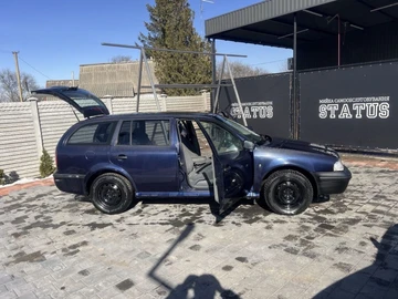 Авто Skoda Octavia 2000 № 8568173