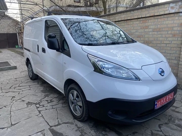 Авто Nissan Nv200 2018 № 8568178