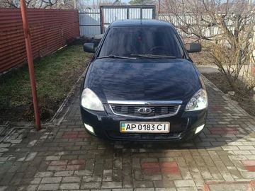Авто ВАЗ 2172 Priora 2012 № 8568179