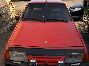 Авто ВАЗ 2108 1992 № 8568181
