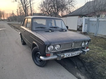 Авто ВАЗ 2103 1974 № 8568184