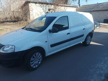 Авто Renault Logan 2011 № 8568185
