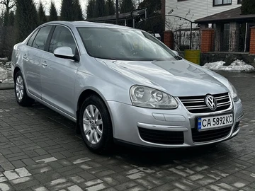 Авто Volkswagen Jetta 2006 № 8568189