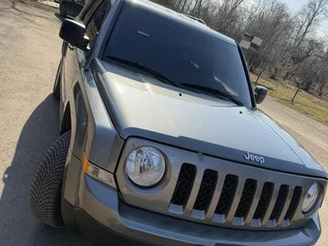 Авто Jeep Patriot 2013 № 8568197