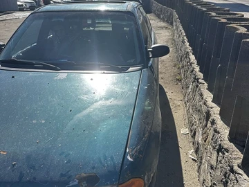 Авто Opel Astra 1995 № 8568198