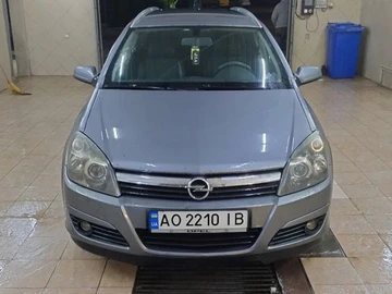Авто Opel Astra 2004 № 8568199
