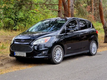 Авто Ford C-Max 2015 № 8568354
