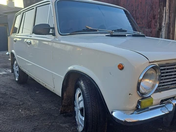 Авто ВАЗ 2102 1986 № 8568358