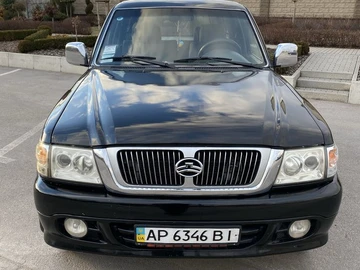 Авто Great Wall Safe 2008 № 8568359