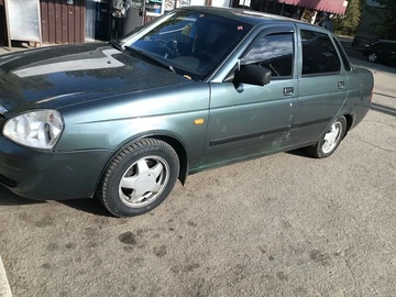 Авто ВАЗ 21071 2007 № 8568363