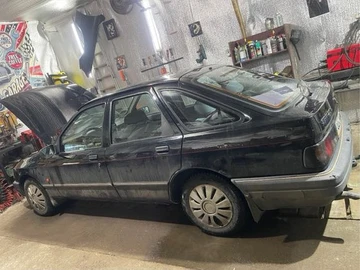 Авто Ford Sierra 1991 № 8568366