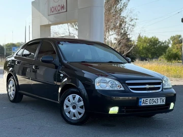 Авто Chevrolet Lacetti 2012 № 8568367