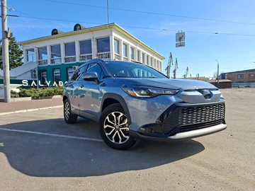 Авто Toyota Corolla 2024 № 8568370