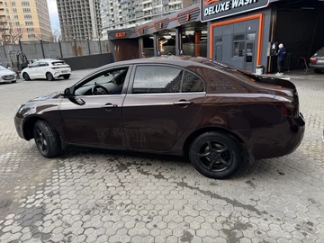 Авто Geely Emgrand 2014 № 8568371