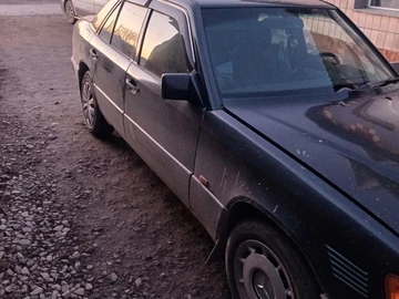 Авто Mercedes 300 1988 № 8568378