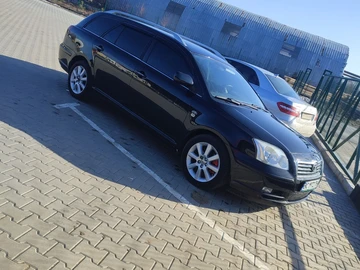 Авто Toyota Avensis 2004 № 8568382