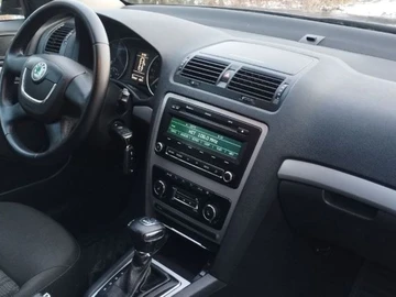 Авто Skoda Octavia 2011 № 8568383