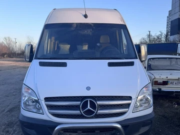 Авто Mercedes Sprinter 2007 № 8568392