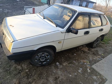 Авто ВАЗ 21093 1991 № 8568411