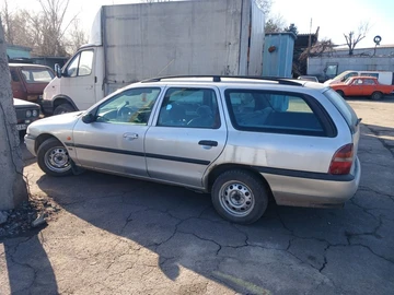 Авто Ford Mondeo 1998 № 8568412