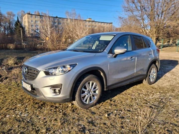 Авто Mazda Cx-5 2015 № 8568414
