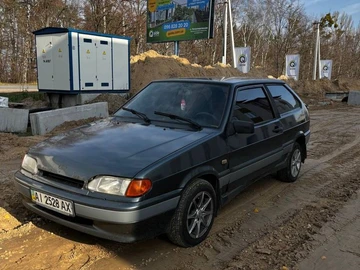 Авто ВАЗ 2113 2007 № 8568418