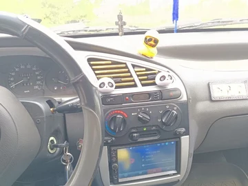 Авто Daewoo Sens 2005 № 8568419