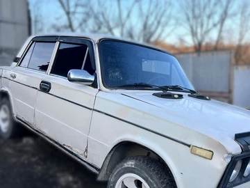 Авто ВАЗ 2106 1990 № 8568425