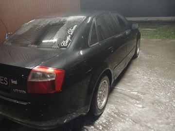 Авто Audi A4 2003 № 8568428