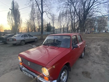 Авто ВАЗ 2101 1981 № 8568432