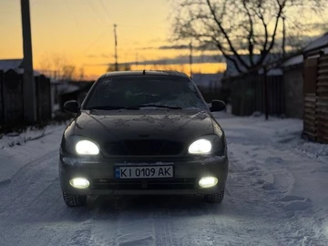 Авто Daewoo Arcadia 2007 № 8568436