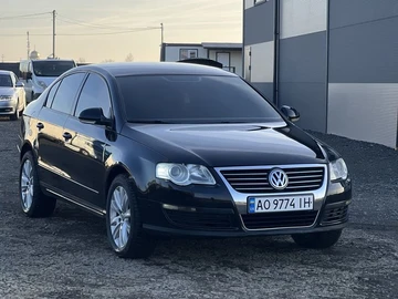 Авто Volkswagen Passat Sedan 2010 № 8568440