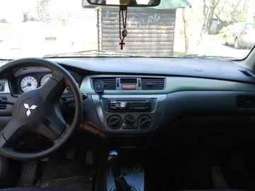 Авто Mitsubishi Lancer 2007 № 8568441