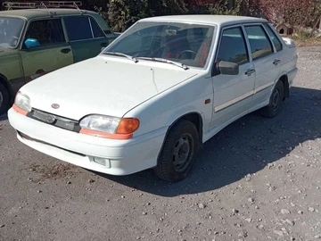 Авто ВАЗ 2115 2011 № 8568442