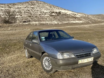 Авто Opel Omega 1988 № 8568446