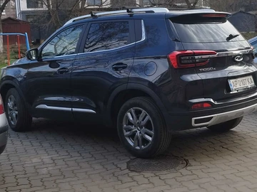 Авто Chery Tiggo 2022 № 8568448